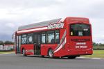 Wright StreetAir EV DF 2016 года